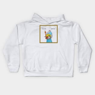 Pelican Baptist Kids Hoodie